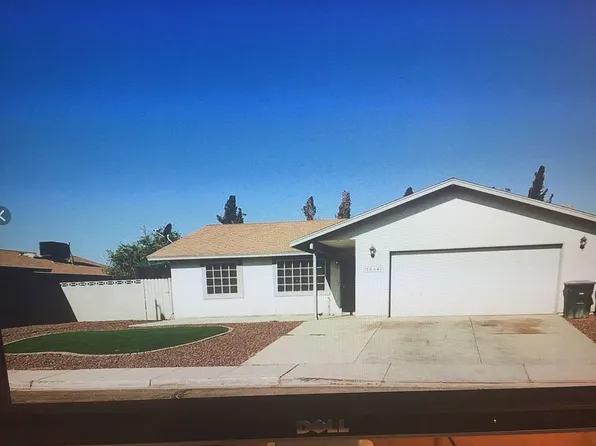 2064 S 46th Dr, Yuma, AZ 85364