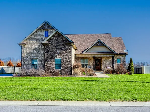 2433 London Ln, Greenbrier, TN 37073