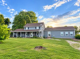 28759 E 2400th St, Prophetstown, IL 61277