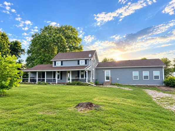 28759 E 2400th St, Prophetstown, IL 61277