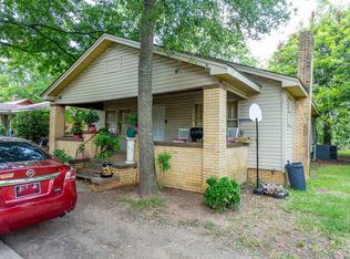 3316 Park Ave SW, Birmingham, AL 35221