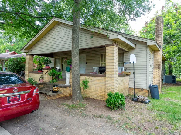 3316 Park Ave SW, Birmingham, AL 35221