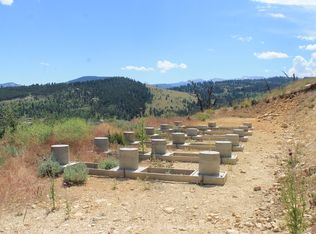 18 High Aspen Rd, Lander, WY 82520