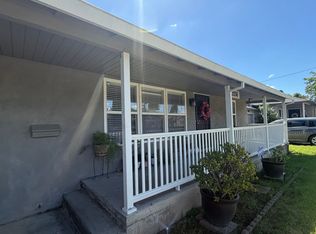 2036 Country Club Blvd, Stockton, CA 95204