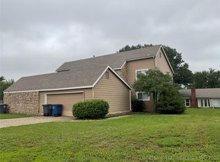 6505 S 81st East Pl, Tulsa, OK 74133