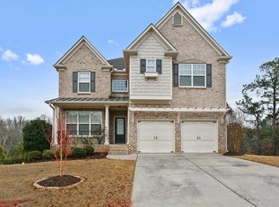 3031 Royston Dr, Duluth, GA 30097