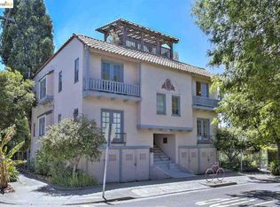 463 61st St #C, Oakland, CA 94609