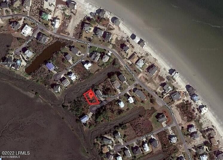 1st image of 10 Scallop Court