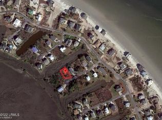 10 Scallop Court, Harbor Island, SC 29920
