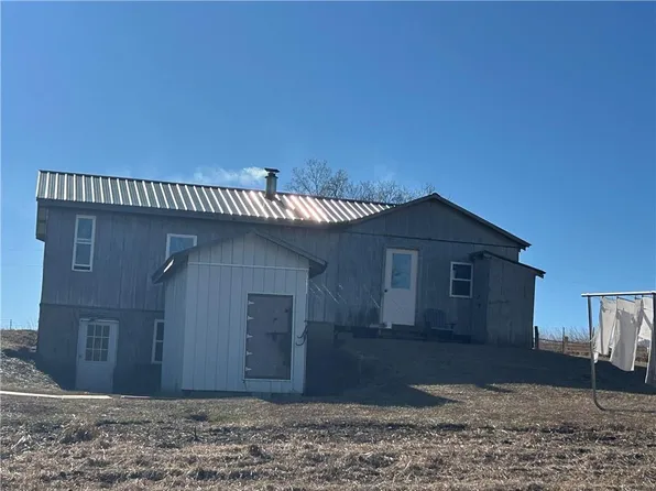 4258 Highway O, Ravenwood, MO 64479