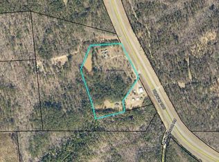 3948 Us 19 Hwy S, Thomaston, GA 30286
