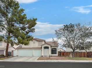 1974 Blue Ribbon Dr, Las Vegas, NV 89142