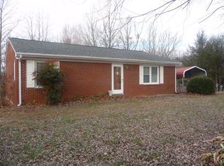 76 Horsley Rd, Bassett, VA 24055