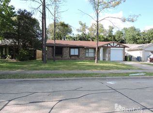 1525 Nueces Dr, Garland, TX 75040