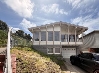 1 Parkside Ave, Daly City, CA 94015