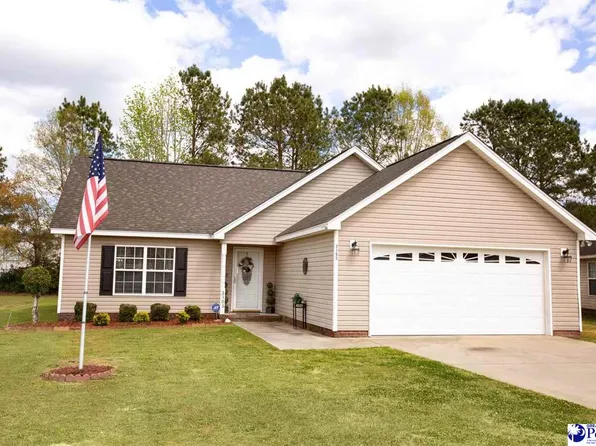 3105 Follin Ln, Florence, SC 29505