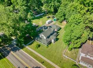 110 N King St, Brooklyn, MI