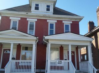 157 N 18th St, Columbus, OH 43203