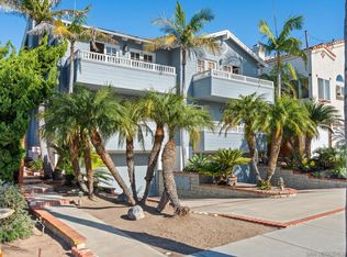 Agate Street, San Diego, CA 92109