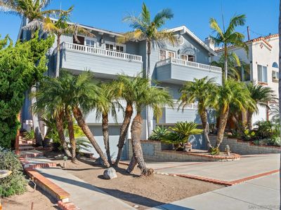 928 Agate St, San Diego, CA, 92109