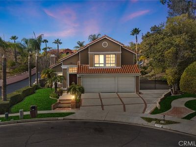 1110 La Salle Cir, Corona, CA, 92879
