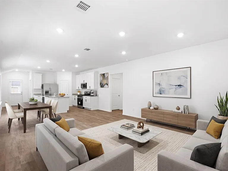 3014 Liams Tower Ln — Photo 3