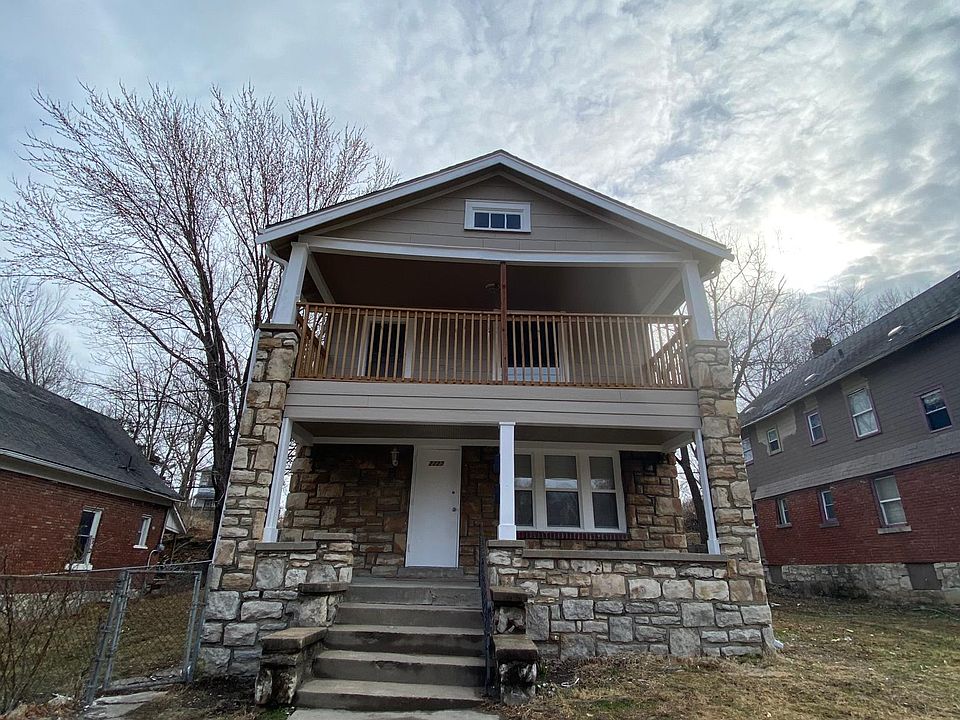 1st image of 2727 Vine St #A
