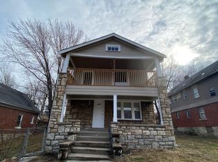 2727 Vine St #A, Kansas City, MO 64109