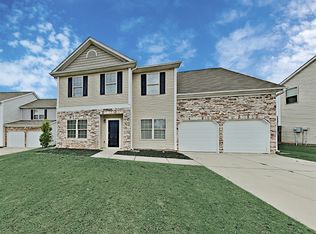 190 Monarch Way, Hiram, GA 30141