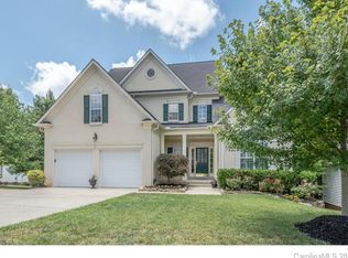 14016 Ballantyne Meadows Dr, Charlotte, NC 28277