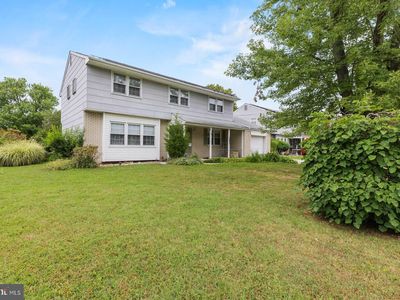 253 Swedesboro Ave, Gibbstown, NJ, 08027