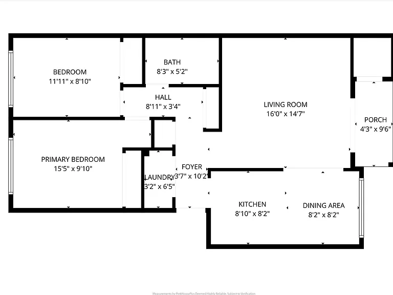 15220 SE Stark St #1-21 — Photo 20