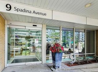9 Spadina Ave #M01, Toronto, ON M5V 3V5