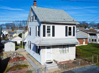 407 Bath Ave, Catasauqua, PA