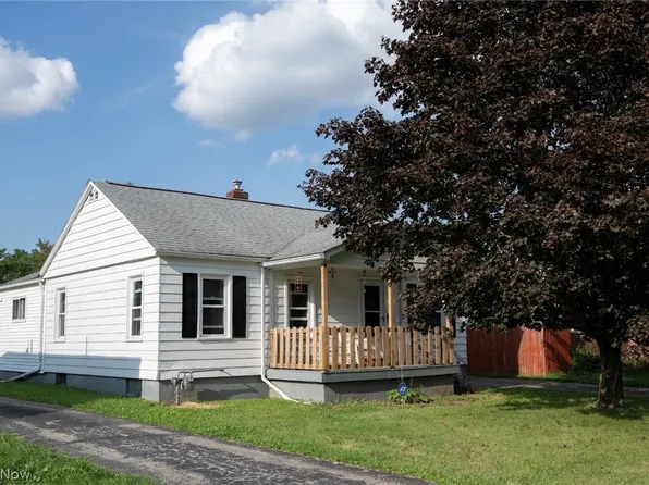 834 Cambridge Ave, Youngstown, OH 44502