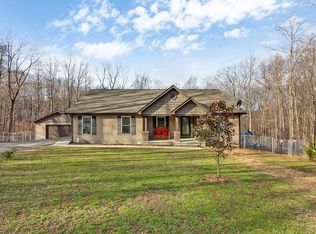 373 Rocky Top Rd, Monterey, TN 38574