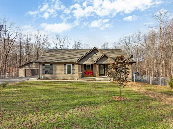 373 Rocky Top Rd, Monterey, TN 38574