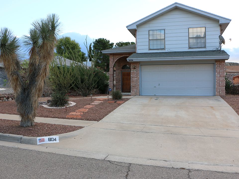 1st image of 804 Firestar Ln