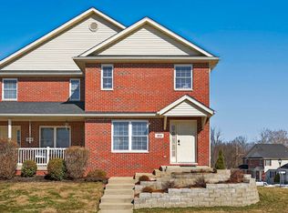 3850 E Lydia Ln, Bloomington, IN 47401