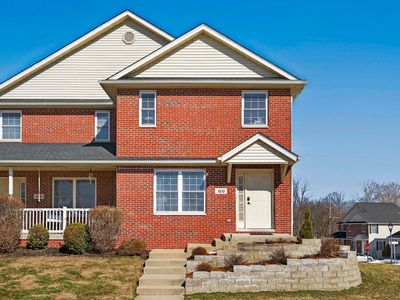 3850 E Lydia Ln, Bloomington, IN, 47401