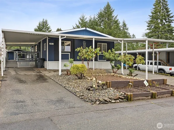 1111 Archwood Drive SW #382, Olympia, WA 98502