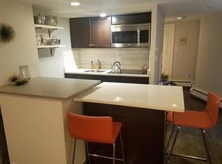 75 Mount Vernon St #66, Boston, MA 02108