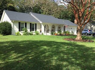 1014 Planters Curv, Mount Pleasant, SC 29464