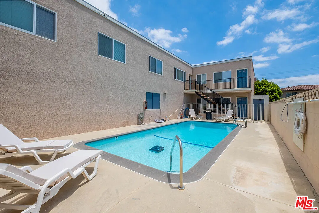 1 bed, 1.0 bath, 615 sqft, $2,287 — Photo 4