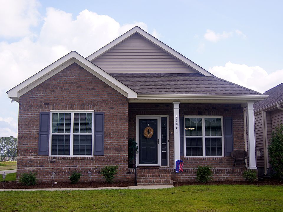 1st image of 2509 A Brookville Dr