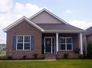 2509 A Brookville Dr, Greenville, NC 27834