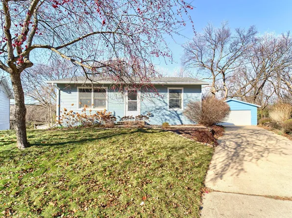 203 E River Ln NE, Rochester, MN 55906