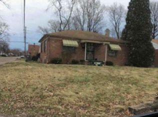 3645 N Riley Ave, Indianapolis, IN 46218