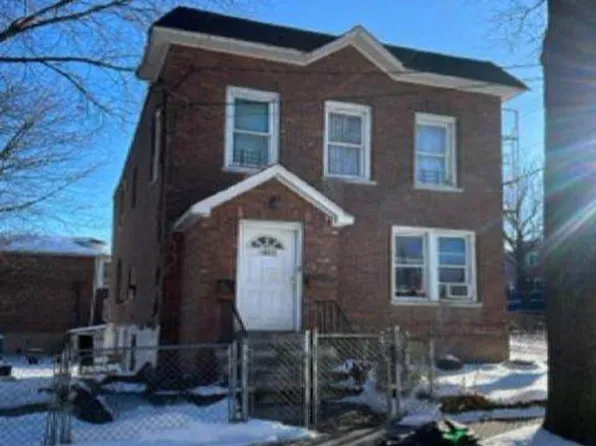 1800 Edenwald Ave, Bronx, NY 10466