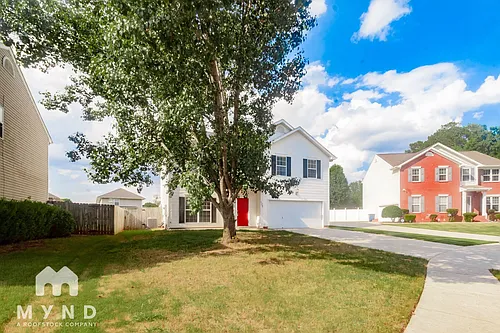 125 Cloverwood Dr SW Photo 1